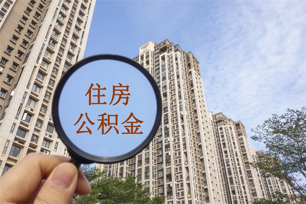 博罗广州住房公积金可以提取吗（博罗广州住房公积金可以取出来吗）